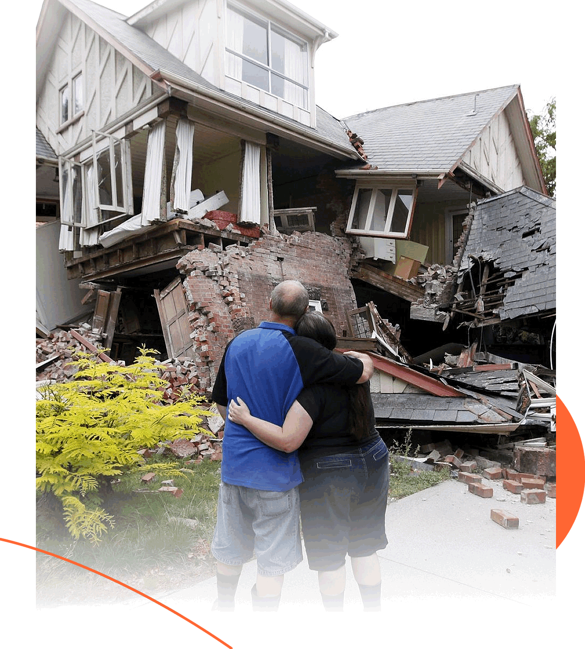 Earthquake insurance - Universal Insurance Services - We are Insurance ...